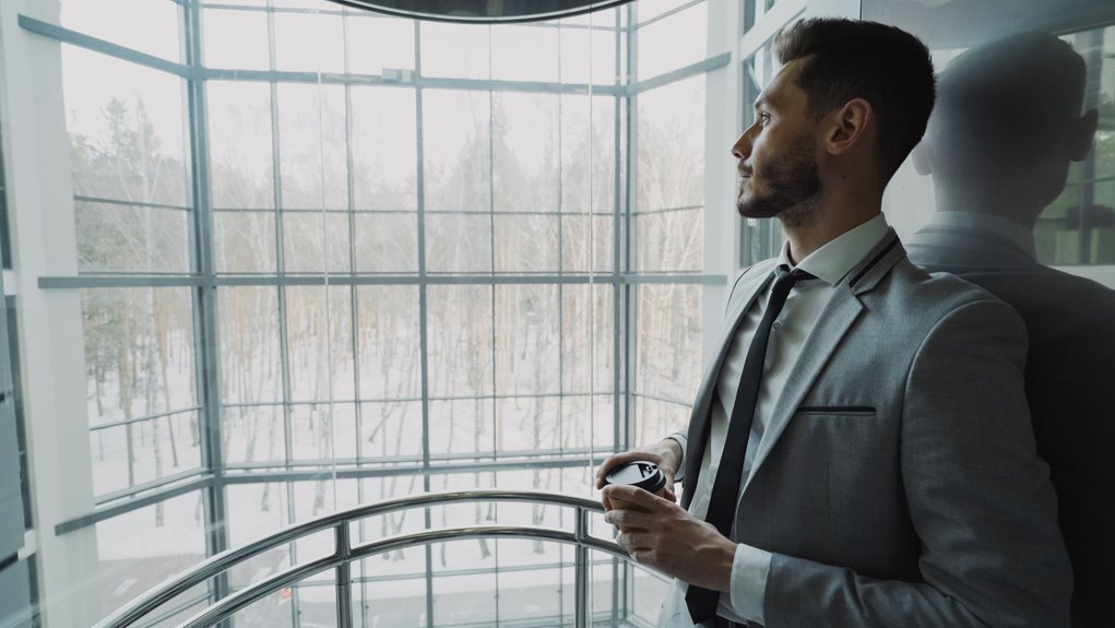 simon squibb wealth career business