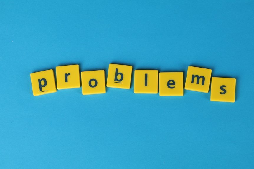 common 6104865709 troubles management strategies